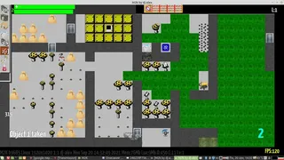 Скриншот 3 к игре M2K