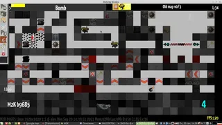 Скриншот 5 к игре M2K