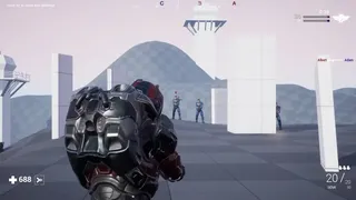 Скриншот 2 к игре Seditionis Crutarch Royale