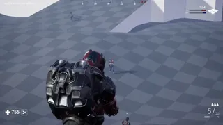 Скриншот 6 к игре Seditionis Crutarch Royale