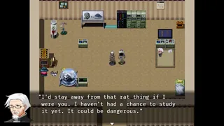 Скриншот 3 к игре The Tainted