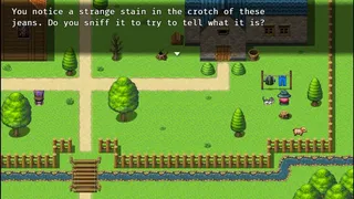 Скриншот 5 к игре The Tainted
