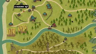 Скриншот 1 к игре Apocalich