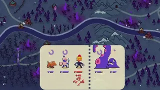 Скриншот 3 к игре Apocalich
