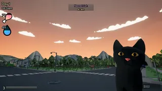Скриншот 1 к игре This & Cats