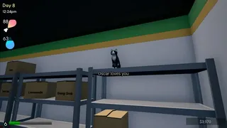 Скриншот 2 к игре This & Cats