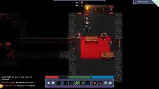 Скриншот 7 к игре Of Blades & Tails