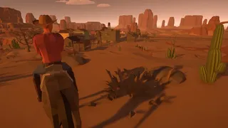 Скриншот 1 к игре The Smugglers