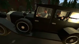 Скриншот 2 к игре The Smugglers