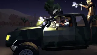 Скриншот 5 к игре The Smugglers