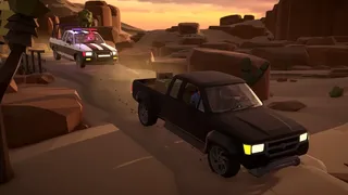 Скриншот 6 к игре The Smugglers