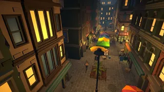 Скриншот 8 к игре The Smugglers