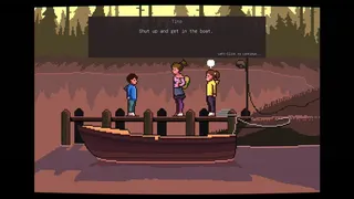 Скриншот 3 к игре Midnight Scenes: The Nanny