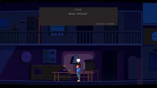 Скриншот 6 к игре Midnight Scenes: The Nanny