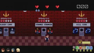 Скриншот 1 к игре 诡事影院 Weird Cinema