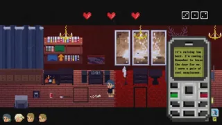 Скриншот 4 к игре 诡事影院 Weird Cinema