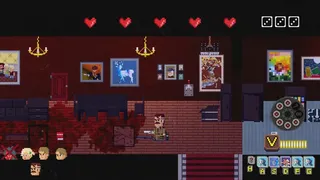 Скриншот 7 к игре 诡事影院 Weird Cinema