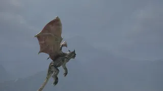 Скриншот 1 к игре Dragon War