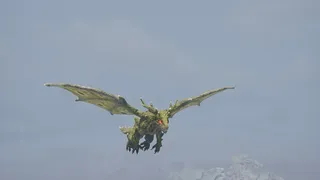 Скриншот 5 к игре Dragon War