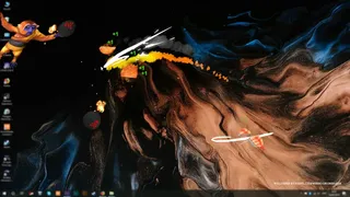 Скриншот 3 к игре DESKTOP MONKEY