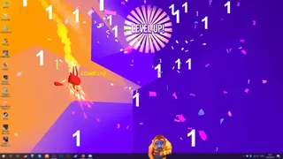 Скриншот 5 к игре DESKTOP MONKEY