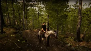 Скриншот 2 к игре Animal Simulator