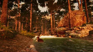 Скриншот 4 к игре Animal Simulator