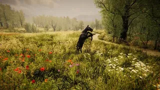 Скриншот 6 к игре Animal Simulator