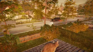 Скриншот 7 к игре Animal Simulator