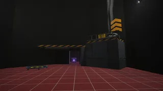Скриншот 1 к игре Shudderhall