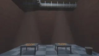 Скриншот 2 к игре Shudderhall