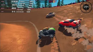 Скриншот 6 к игре All To Race