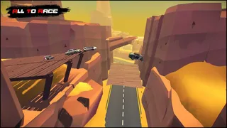 Скриншот 7 к игре All To Race