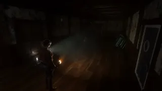 Скриншот 1 к игре Fleshgait