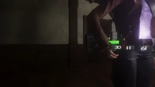 Скриншот 4 к игре Fleshgait