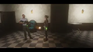 Скриншот 5 к игре Fleshgait