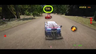 Скриншот 5 к игре 惊险极速