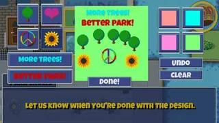 Скриншот 4 к игре Monster Adventure
