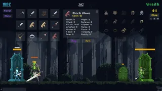 Скриншот 3 к игре Skeletal Skism