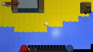 Скриншот 2 к игре A Gift of War