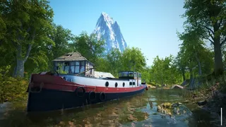 Скриншот 1 к игре The Quiet Apocalypse