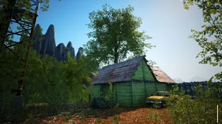 Скриншот 7 к игре The Quiet Apocalypse