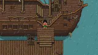 Скриншот 1 к игре Legends of Pindorama