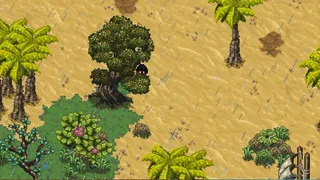 Скриншот 2 к игре Legends of Pindorama