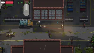 Скриншот 3 к игре ZERO Sievert