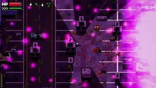 Скриншот 4 к игре ZERO Sievert