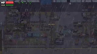 Скриншот 5 к игре ZERO Sievert