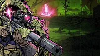 Скриншот 7 к игре ZERO Sievert