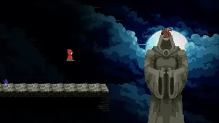 Скриншот 4 к игре 1/2 Red Riding Hood