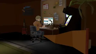 Скриншот 1 к игре Software Company